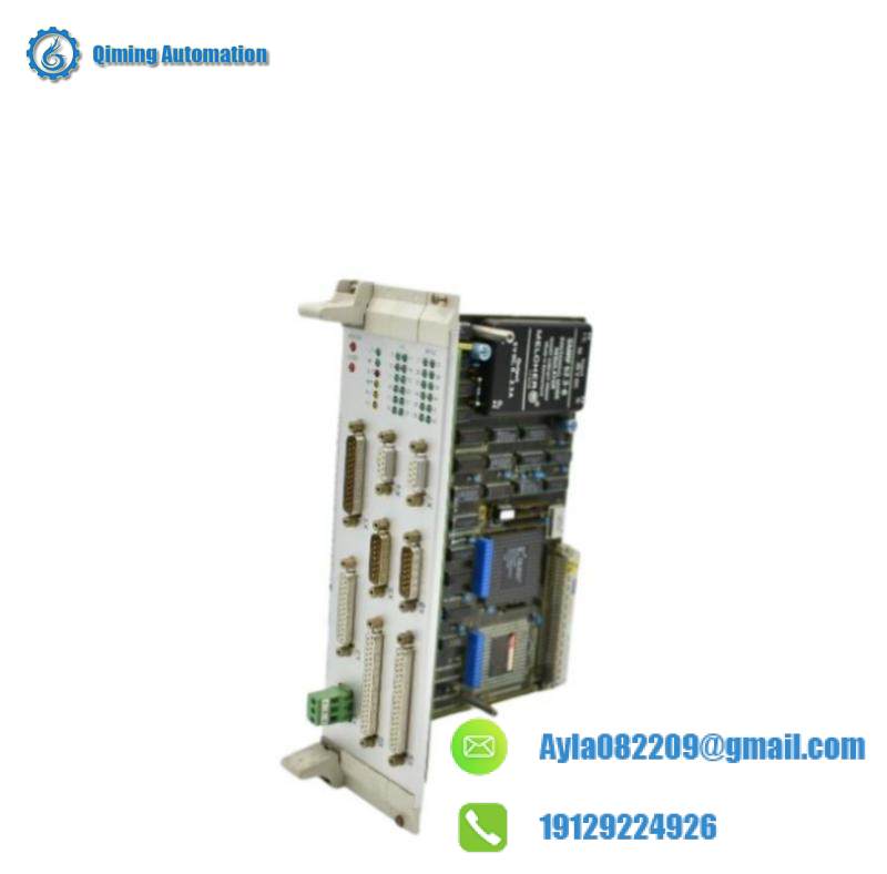 6dd2920-0al0_siemens_digital_control_logic_module.jpg SIEMENS 6DD2920-0AL0 Digital Control Logic Module