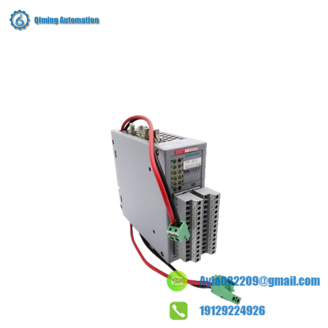 SIEMENS 6DD2920-0AQ0 SU70 Module: Advanced Control Solutions for Industrial Automation