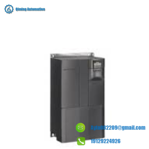 SIEMENS 6DD2920-3AW1 Thyristor Electronics, Precise Control for Industrial Automation