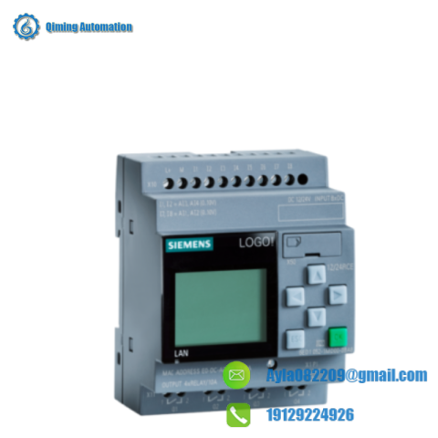 SIEMENS 6DP1280-8AA Function Module: Industrial Control Module for Enhanced Automation Solutions