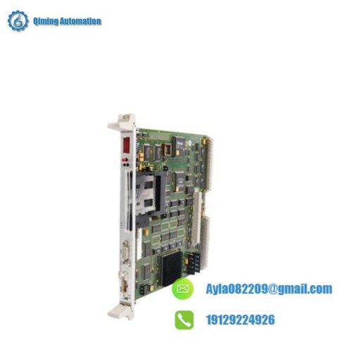 SIEMENS 6DS1124-8AA Teleperm Control Module: Precision & Reliability for Industrial Automation