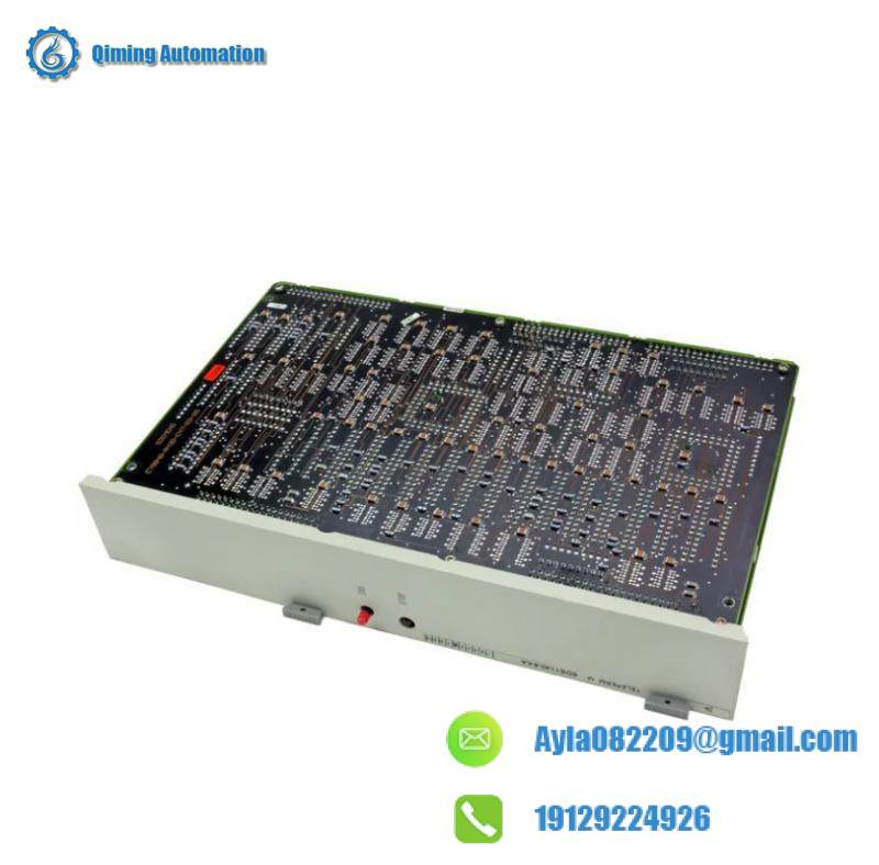 6ds1140-8aa_siemens_cpu_235_module.jpg SIEMENS 6DS1140-8AA CPU 235 Module - High-Performance Industrial Control Solution