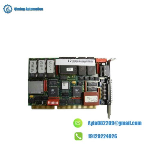 SIEMENS 6DS1222-8BA N-AT Industrial Interface Module