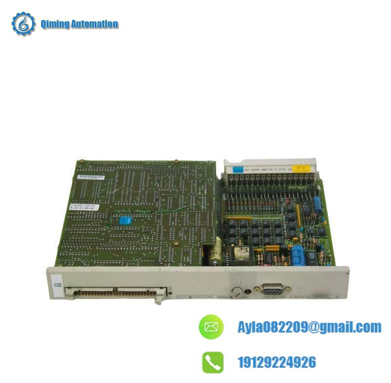6ds1717-8cc_siemens_binary_calculation_module.jpg SIEMENS 6DS1717-8CC Binary Calculation Module for Industrial Automation