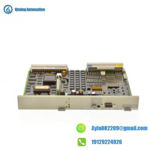 SIEMENS 6DS1723-8BA: Precision Analog Module for Industrial Automation