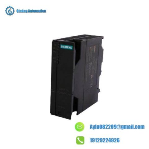 Siemens 6DT1033-0BC00: Advanced Industrial Control Module