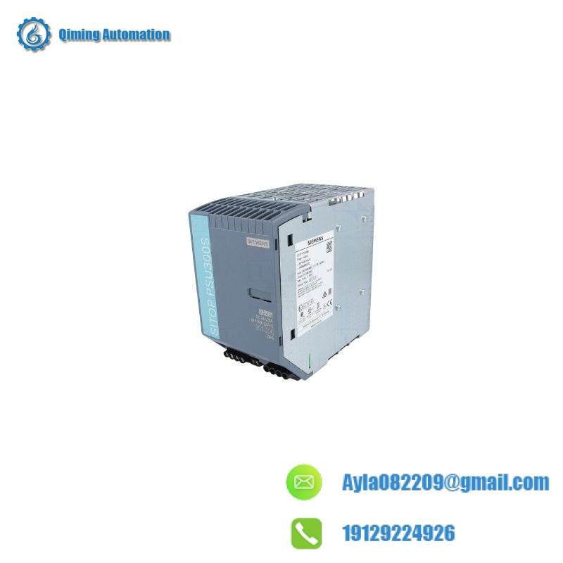 6ep1436-2ba10_siemens_power_supply.jpeg SIEMENS 6EP1436-2BA10 Industrial Power Supply Module