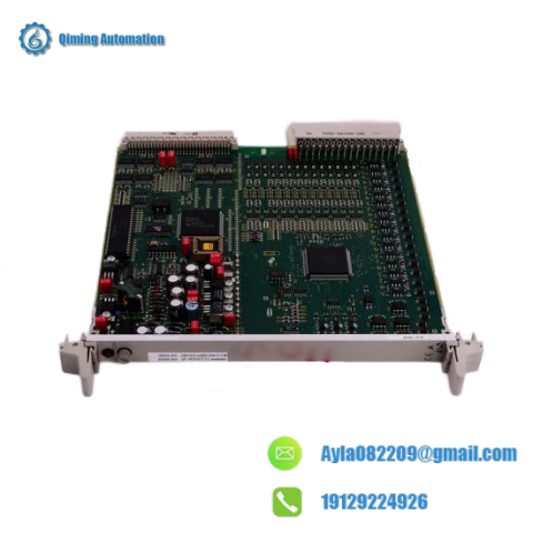 Siemens 6EP1961-3BA20 Redundancy Module