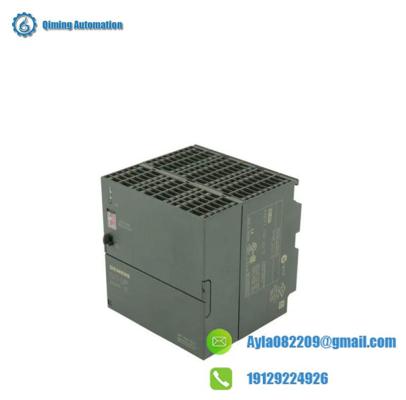 6ep1_334-1sl12_siemens_sitop_power_10_power_supply.jpg SIEMENS 6EP1 334-1SL12 Sitop Power 10 Power Supply