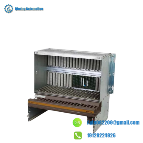 SIEMENS 6ES5155-3UA11: Industrial Automation Power Supply