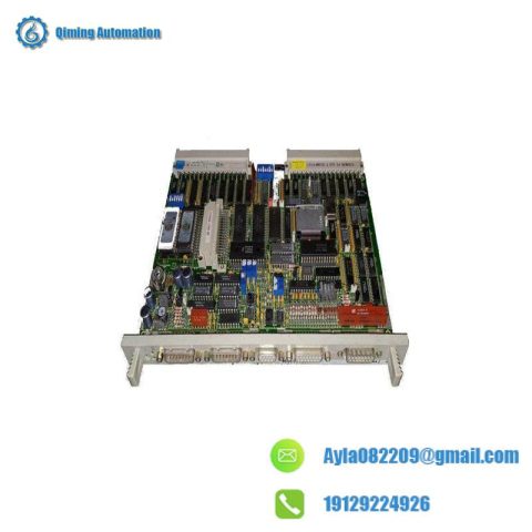 SIEMENS 6ES5246-4UA31 Precision Control Module for Industrial Automation