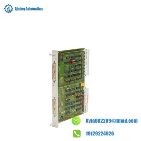 SIEMENS 6ES5301-5CA12 IM301 Interface Module for Distributed Configuration Up to 200m