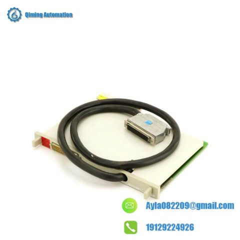 SIEMENS 6ES5312-3AB31 - Integrated Modular Interface Module with Cable, Control Systems