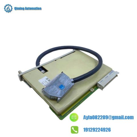 SIEMENS 6ES5312-5CA11 Communications Processor - High-Performance Networking Module for Industrial Automation