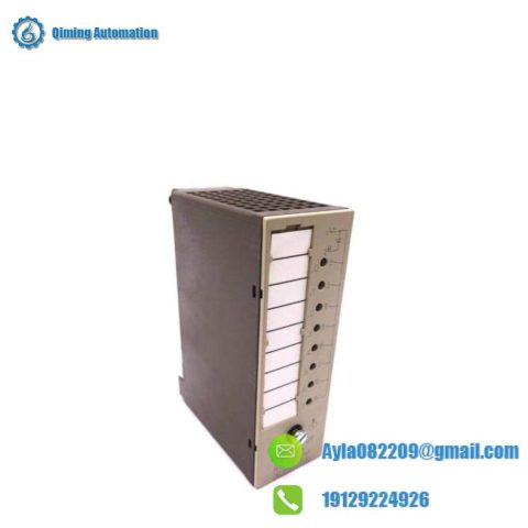 SIEMENS 6ES5431-8FA11 - High-Performance Digital Input Module