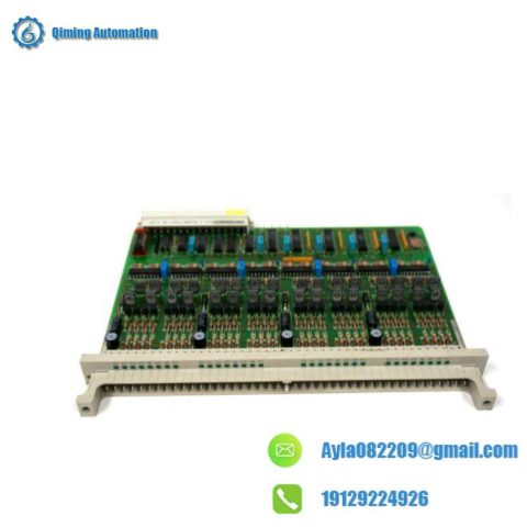 Siemens 6ES5445-3AA12 Digital Output Module