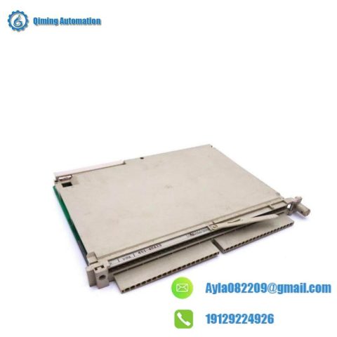 SIEMENS S5 451 Digital Output Module 6ES5451-4UA13