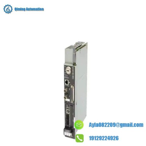 SIEMENS 6ES5456-4UB12 Digital Output Module - Advanced Control Solutions for Industrial Automation