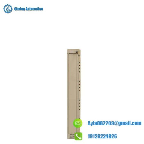 SIEMENS 6ES5456-7LB11 Digital Output Module: Industrial Automation Control Solutions