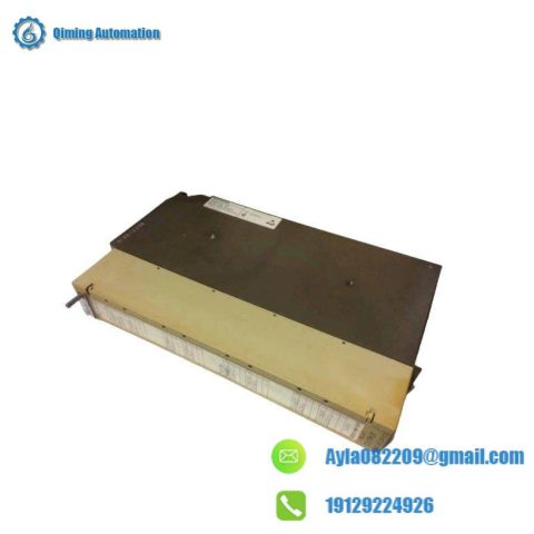 SIEMENS 6ES5458-7LB11 - High-Power Relay Output Module