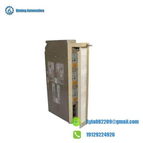 Siemens 6ES5465-7AL13 Analog Input Module - Precision for Industrial Automation