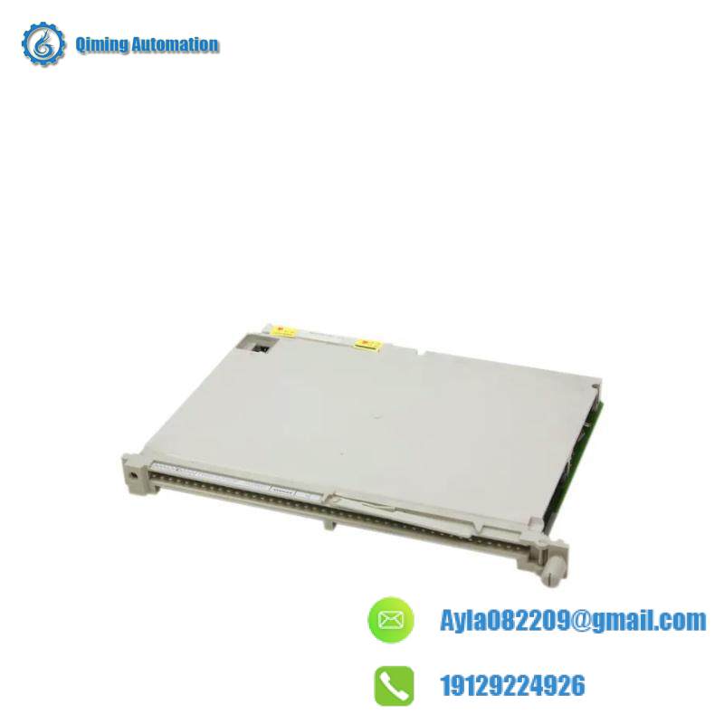 6es5470-4ub12_siemens_analog_output_module.jpg SIEMENS 6ES5470-4UB12 Analog Output Module: Precise Control for Industrial Automation