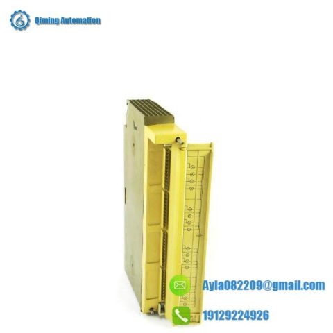 SIEMENS 6ES5470-7LA12 Analog Output Module - Compact, Floating, 8-Channel, 10V DC