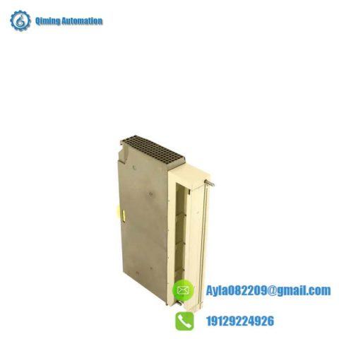 SIEMENS 6ES5470-7LA13 - High-Performance Analog Output Module