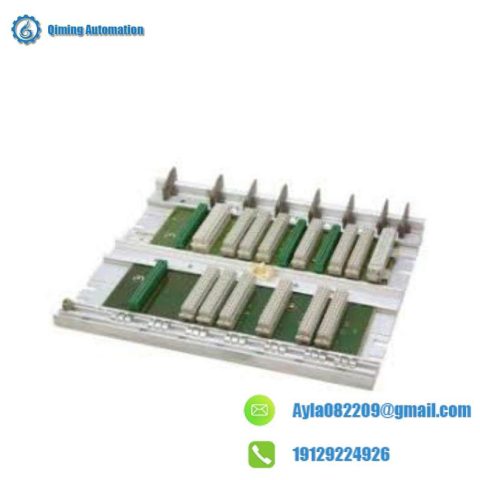 SIEMENS 6ES5700-2LA11 - Central Mounting System for Industrial Automation, Model Specific