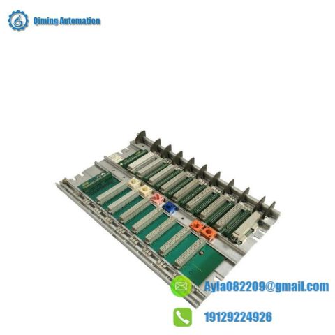 SIEMENS 6ES5700-2LA12 Central Mounting for S5 CR System, Advanced Industrial Control Solution