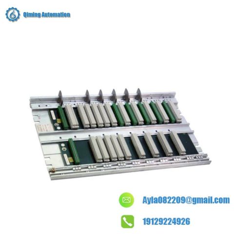 SIEMENS 6ES5700-2LB11 Industrial Control Mounting Rack