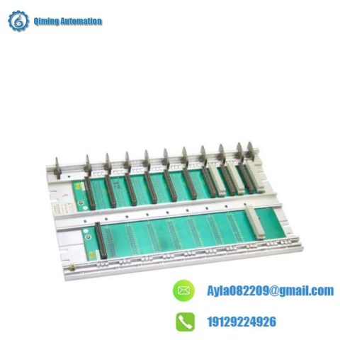 SIEMENS 6ES5701-2LA12 - Modular Automation Expansion Sub-Rack