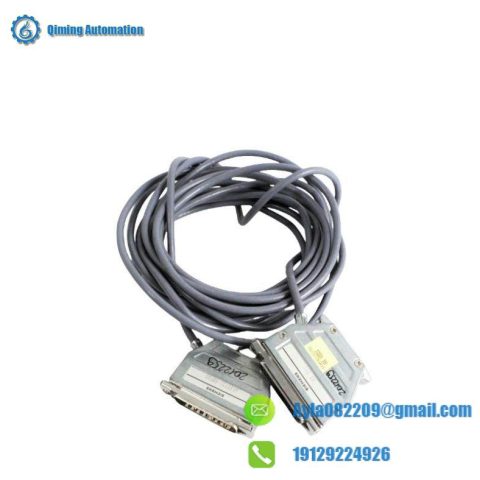 SIEMENS 6ES5731-0BF00 Simatic S5 731 Control Cable