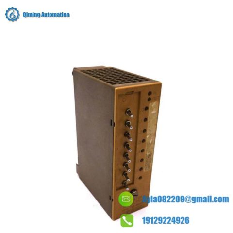 SIEMENS 6ES5788-8MA11 - Advanced Simulation Module for Industrial Control Systems