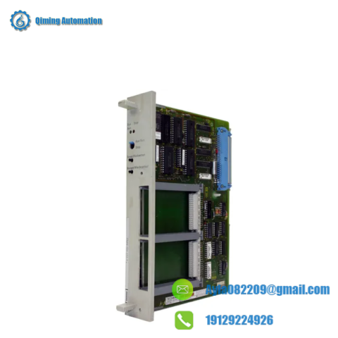SIEMENS 6ES5921-3WB11 CPU921WB Processor Module