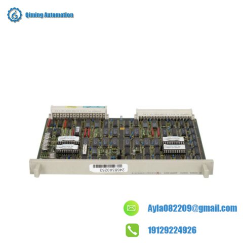 SIEMENS 6ES5927-3SA12 Processor Module: Industrial Control Heart