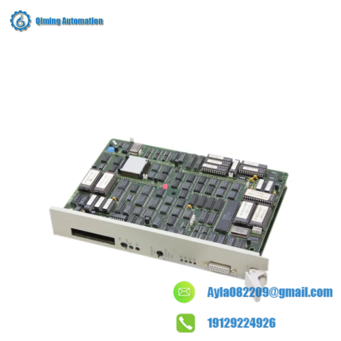 SIEMENS S5 Central Controller Module 928 - 6ES5928-3UA12, Optimized for Global Reach