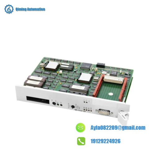 SIEMENS 6ES5928-3UB11 CPU 928B Module for PLC Systems