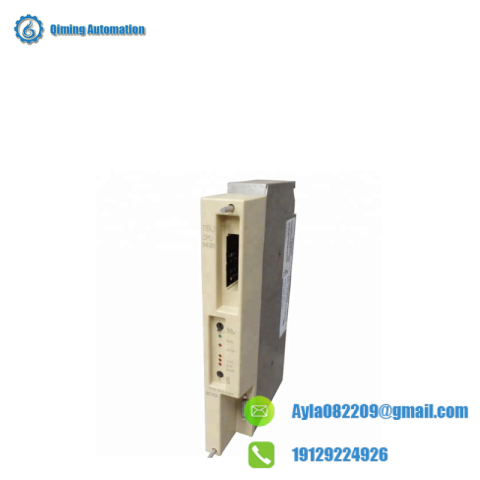 SIEMENS 6ES5943-7UB11 CPU943B Central Processing Unit, Programmable Logic Controller