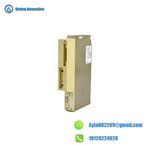 SIEMENS 6ES5945-7UA13 CPU945 Processor Module: Industrial Control Heartbeat