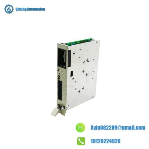 SIEMENS 6ES5955-7NC11 - Advanced Power Supply Module for Industrial Automation