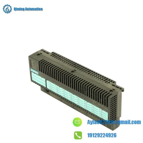 SIEMENS 6ES7132-0BL01-0XB0 DIGITAL ELECTRONIC MODULE