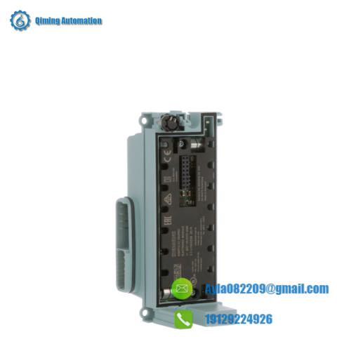 SIEMENS 6ES7144-4FF01-0AB0 Electronic Module for ET 200S, High Performance Automation Solution