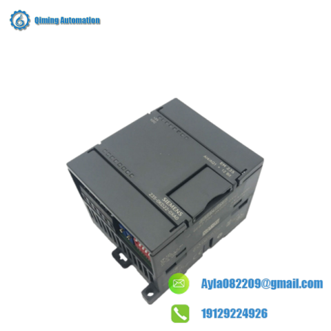 SIEMENS 6ES7151-1AA02-0AB0: High-Performance Ethernet Interface Module for Industrial Automation