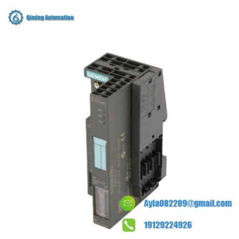 Siemens 6ES7151-1AA04-0AB0 DP Interface Module for ET200S