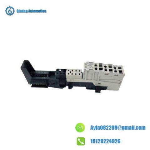 SIEMENS 6ES7193-4CC30-0AA0 Terminal Module for Industrial Control