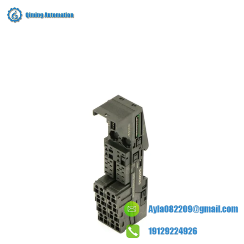 SIEMENS 6ES7193-4CG20-0AA0 Terminal Module for Industry Control