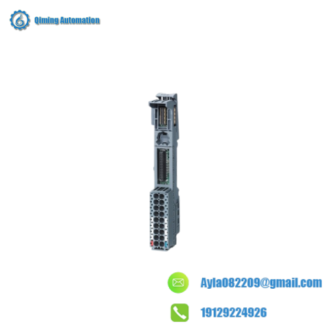 SIEMENS 6ES7193-6BP00-0DA1: SIMATIC ET 200SP Base Unit