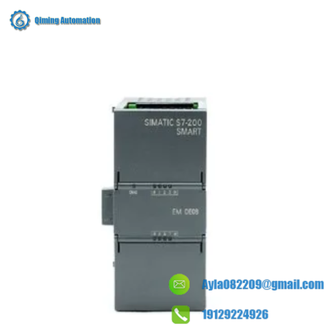 SIEMENS 6ES7288-2DT08-0AA0 Digital Output Module