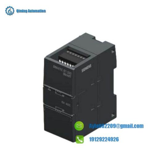 Siemens 6ES7288-3AQ02-0AA0 PLC Module